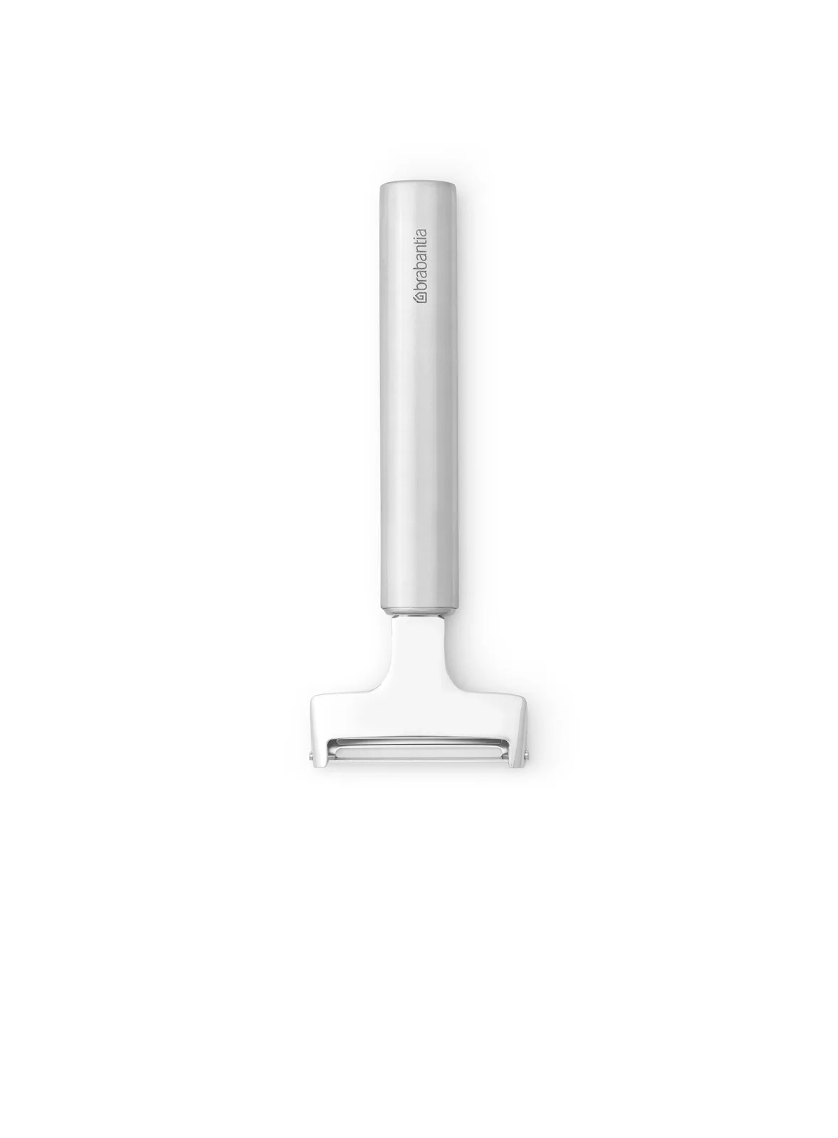 Profile dunschiller Y-vorm van Brabantia – productfoto