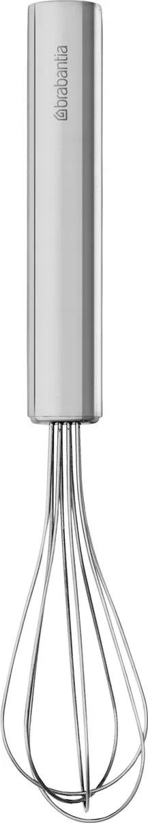 Profile Garde - 36.2 cm van Brabantia in Matt Steel – productfoto