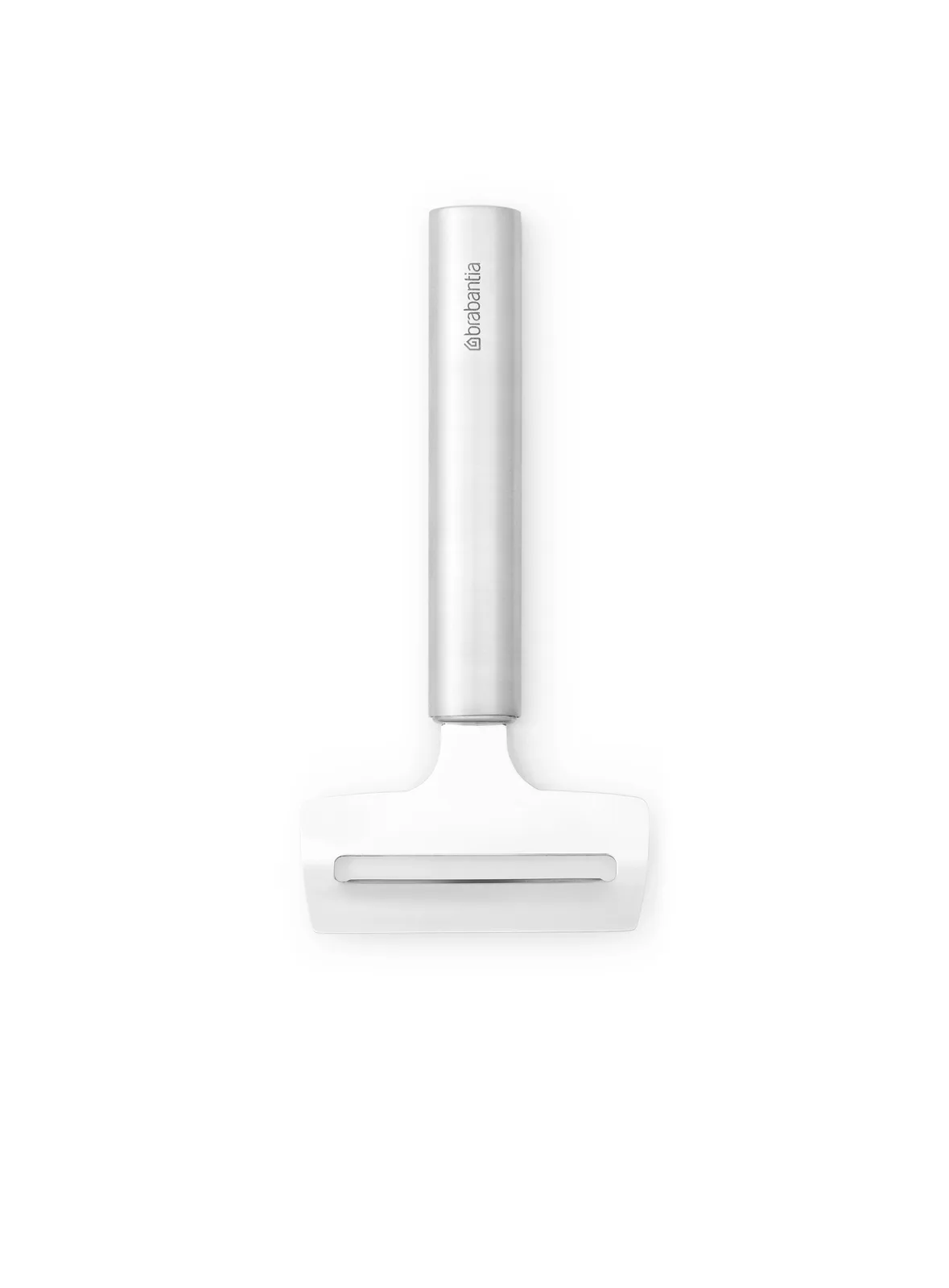 Profile kaasschaaf voor jonge kaas van Brabantia – productfoto