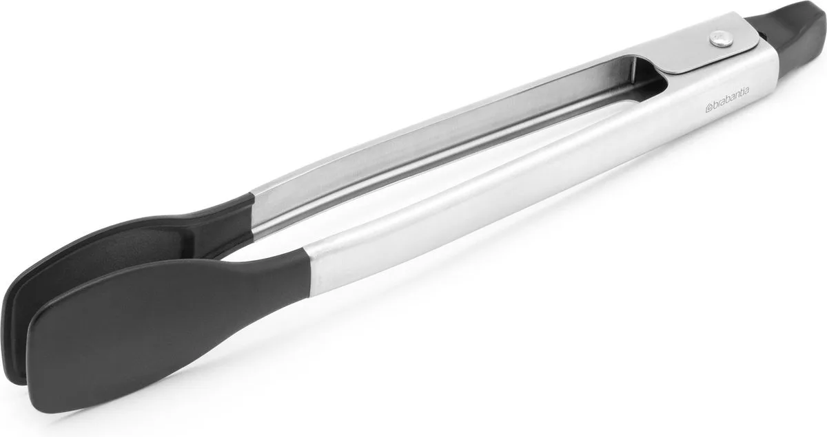 Profile Keukentang - Anti-aanbak van Brabantia in Rvs – productfoto