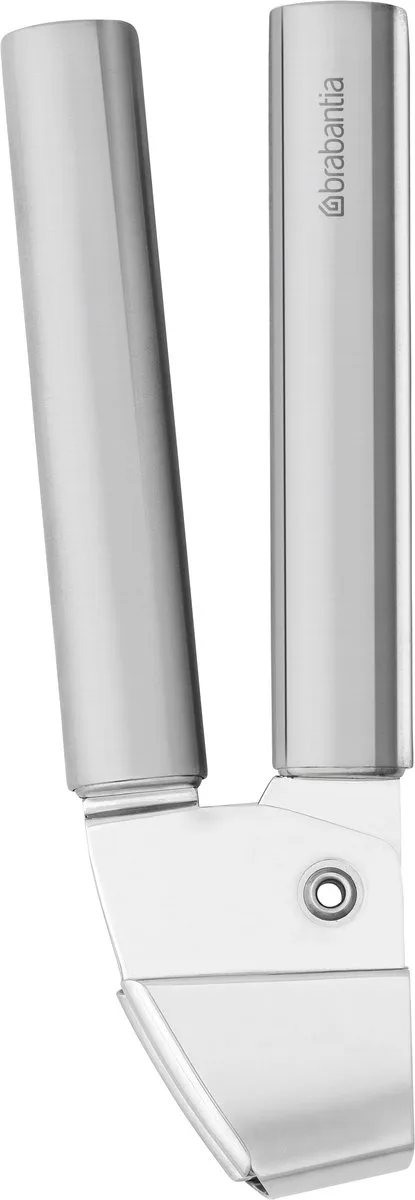 Profile Knoflookpers van Brabantia in Rvs – productfoto