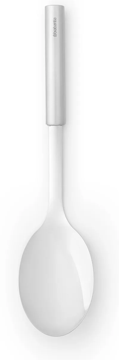 Profile Opscheplepel van Brabantia in Rvs – productfoto