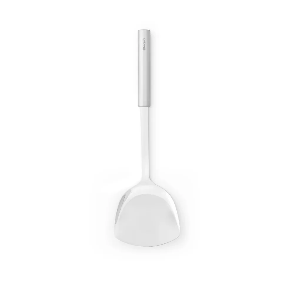 Profile Wokspatel - Roestvrij Staal Keukengerei voor Professioneel Koken van Brabantia – productfoto