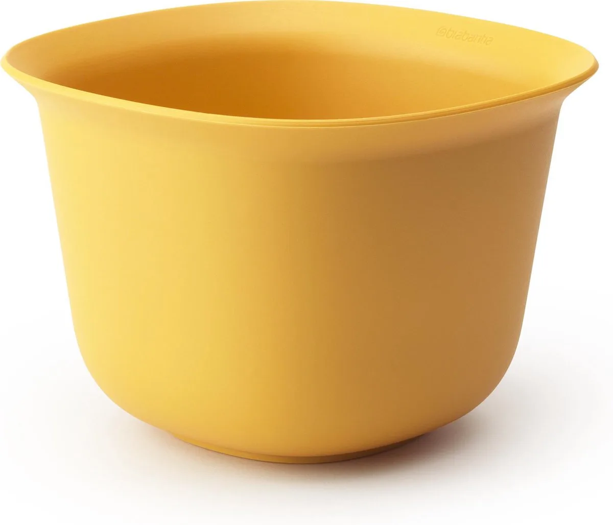 Tasty+ Beslagkom - 1,5 l van Brabantia in Honey Yellow – productfoto