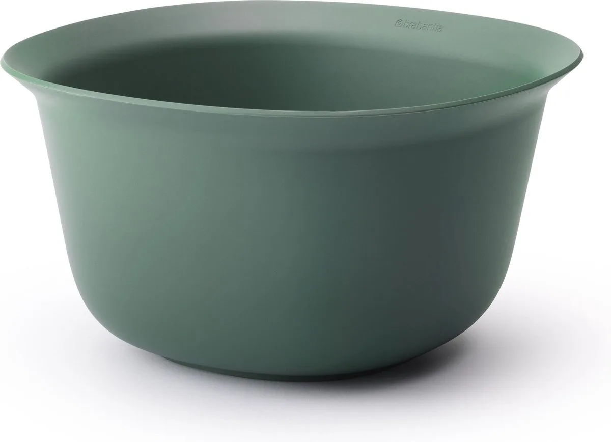 Tasty+ Beslagkom - 3,2 l van Brabantia in Fir Green – productfoto