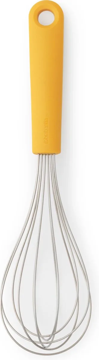 Tasty+ Garde Groot van Brabantia in Honey Yellow – productfoto