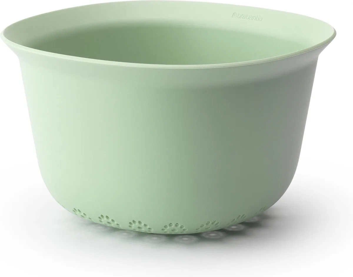 Tasty+ Vergiet - 2,4 l van Brabantia in Jade Green – productfoto