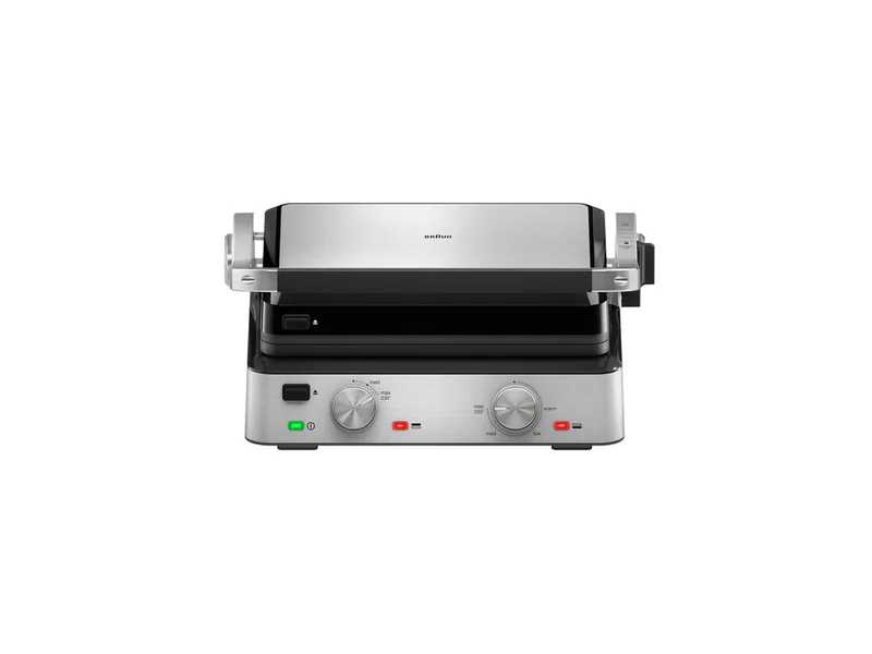 Kontaktgrill »CG 7010« by Braun – product photo