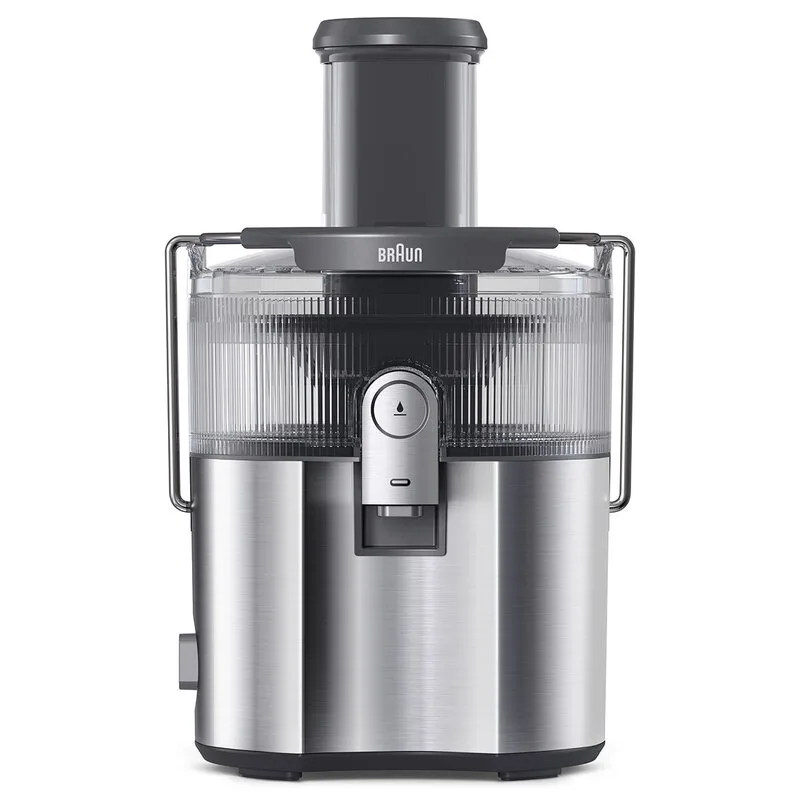 MultiJuice 7 Spin SJ7000 sapcentrifuge van Braun – productfoto