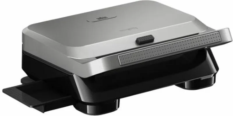 Tosti apparaat Braun SM5006 by Braun in Black – product photo