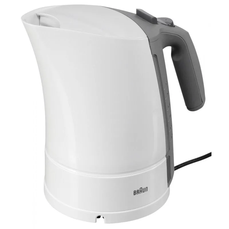Waterkoker WK 300 by Braun in White – product photo