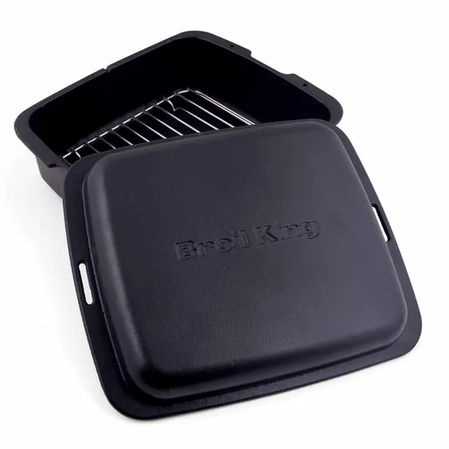 Cast Iron Dutch Oven