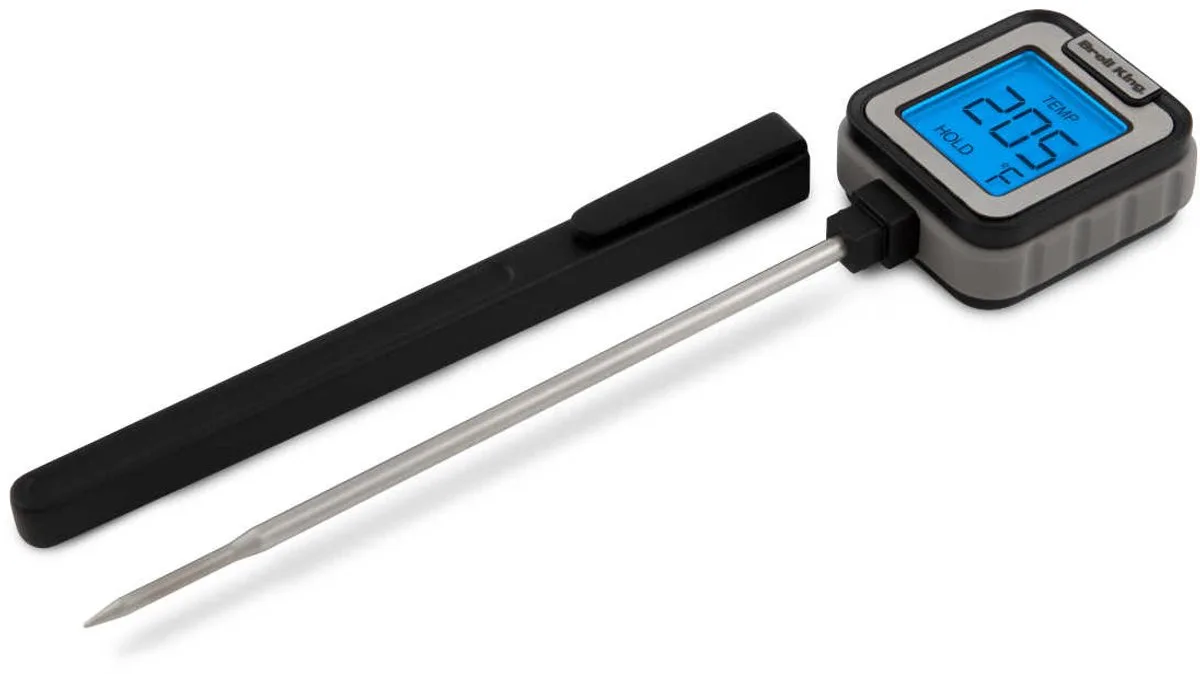 Digitale Vlees Thermometer von Broil King – Produktfoto