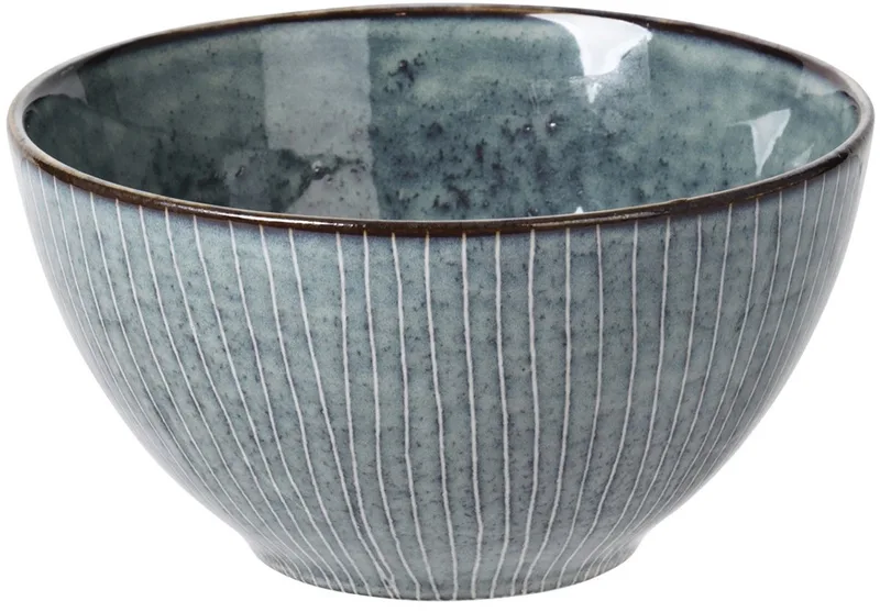 Soepkom - 1 stuk by Broste Copenhagen in Nordic Sea – product photo