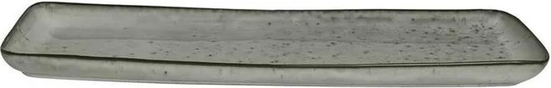 T Nordic Sea Plate Square de Broste Copenhagen en Nordic Sea Square Plate – photo produit