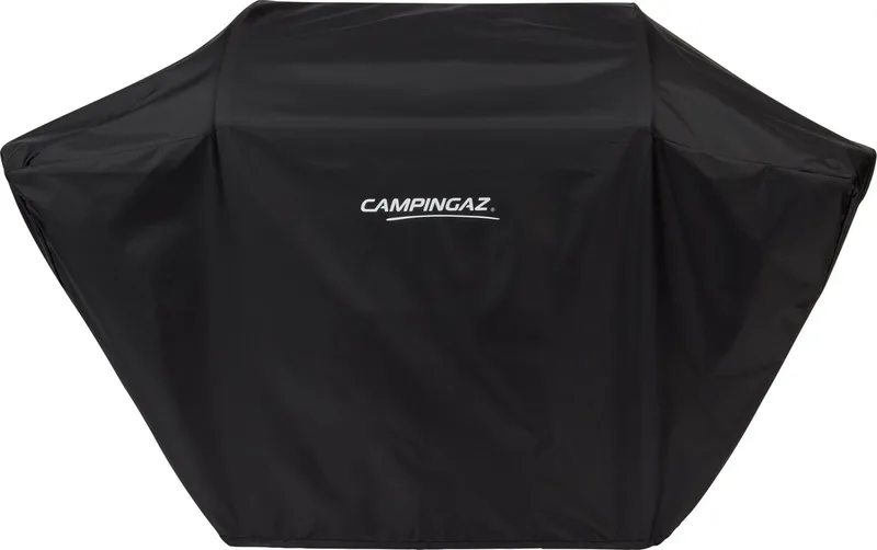 Classic Barbecuehoes M - BBQ Berschermhoes - 2 Branders de Campingaz en Noir – photo produit