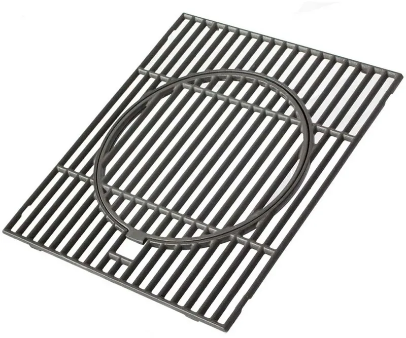 Culinary Modular Gietijzeren BBQ Rooster - Matt by Campingaz in Black – product photo