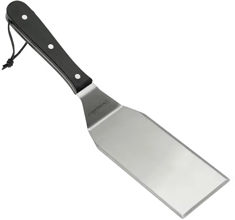 Plancha Spatel van Campingaz – productfoto