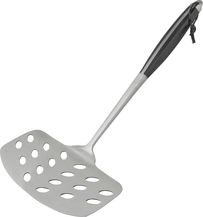 Premium Barbecue Fish Spatula by Campingaz in Black – product photo