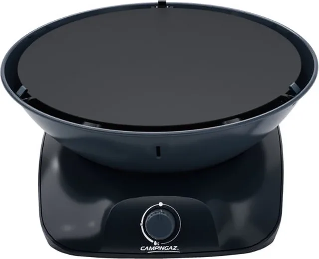 Stove 360 Grill Cv (Ant) Gasbarbecue