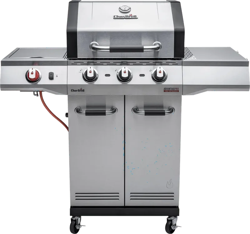 Advantage Pro S3 de Char-Broil – photo produit