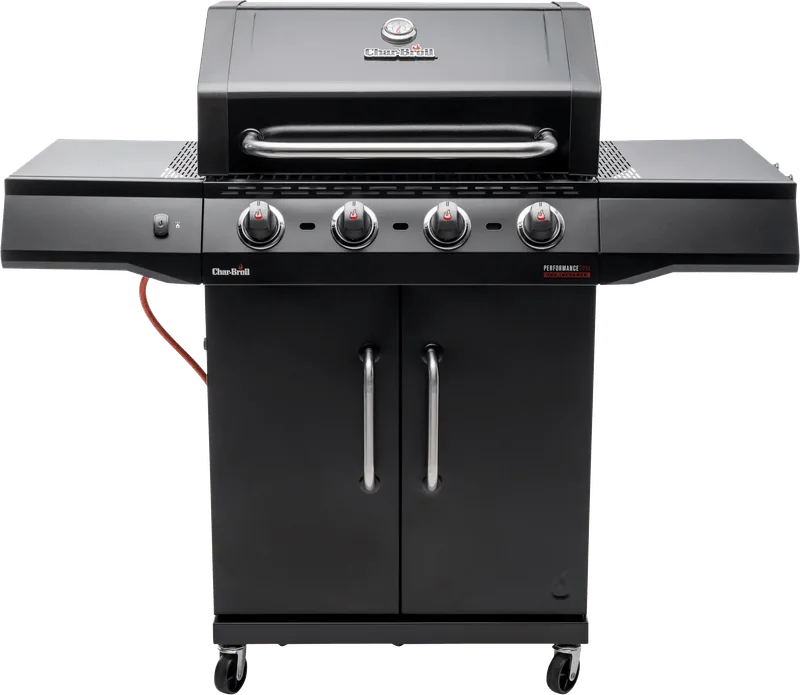 Advantage Pro S4 de Char-Broil – photo produit