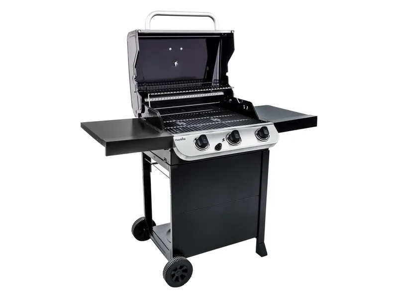 CHAR BROIL 3-Brenner Gasgrill »Convective 310 B«, mit Deckelthermometer von Char-Broil – Produktfoto