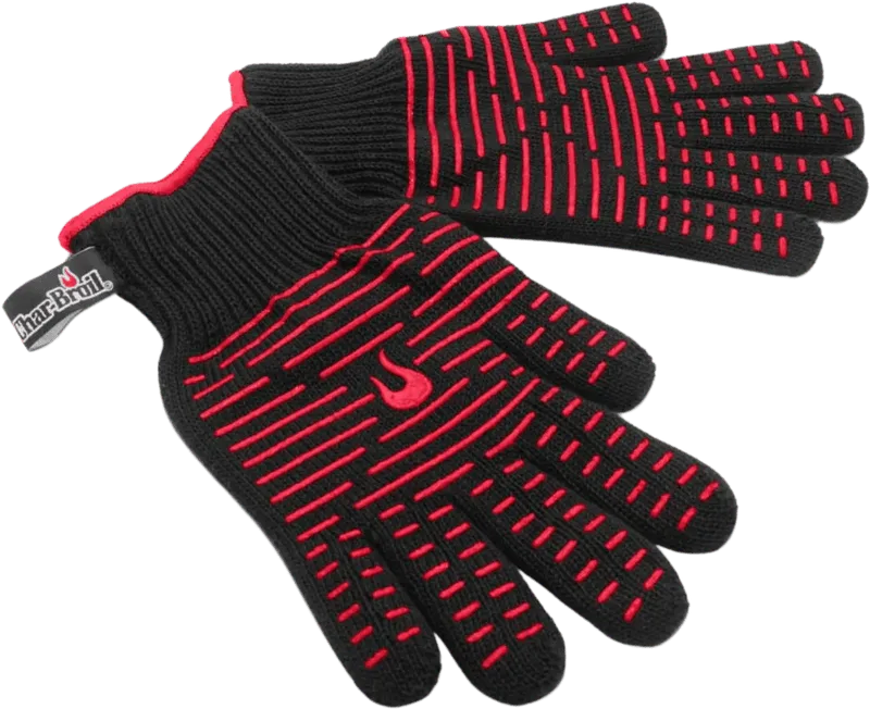 High-Performance Grillhandschuhe von Char-Broil – Produktfoto
