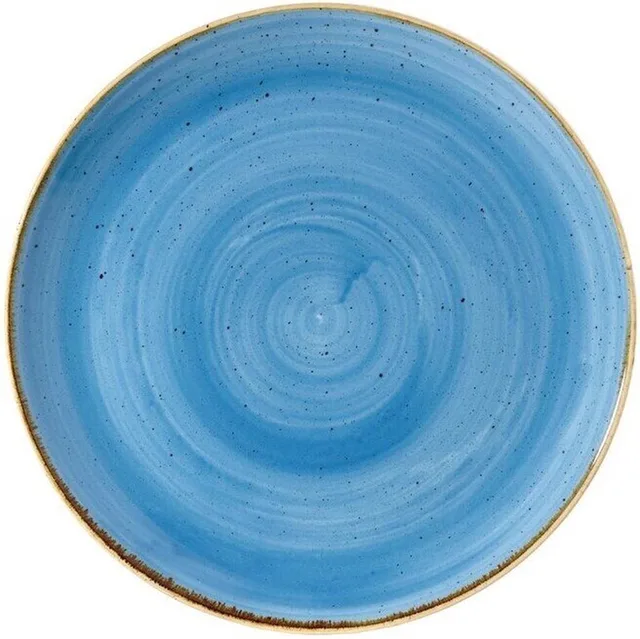 Stonecast Ronde Borden 26cm (12 Stuks)