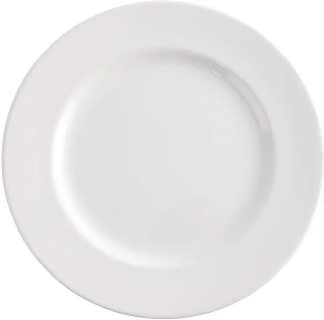 Whiteware Classic Borden 28cm (24 Stuks)
