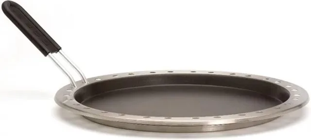 Barbecue Koekenpan