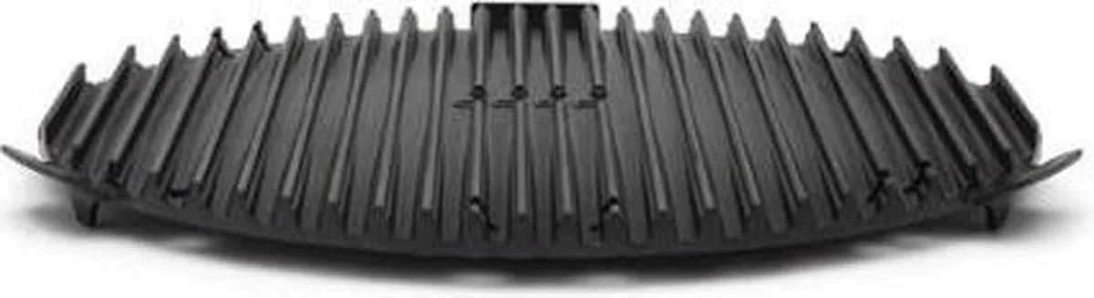 Grillplaat + de Cobb en Noir – photo produit
