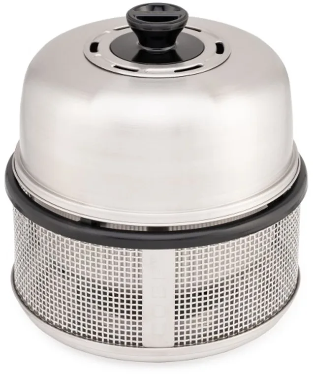 Premier Air Barbecue RVS Grillplaat