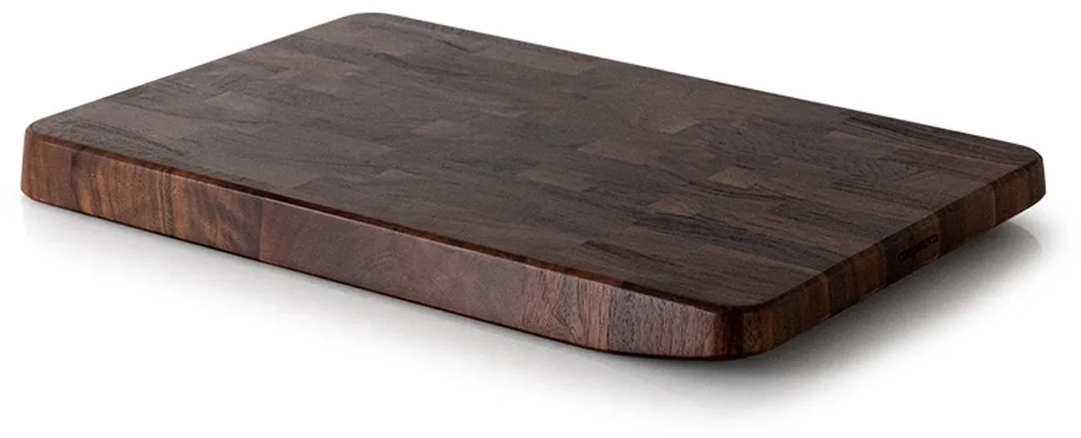 snijplank 38x25cm walnoot de Continenta en Marron – photo produit