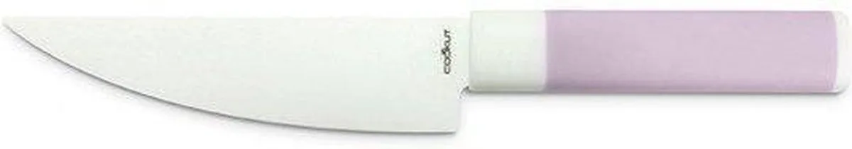 New Kyoto Schilmes - Keramisch - 13 cm van Cookut in Paars – productfoto
