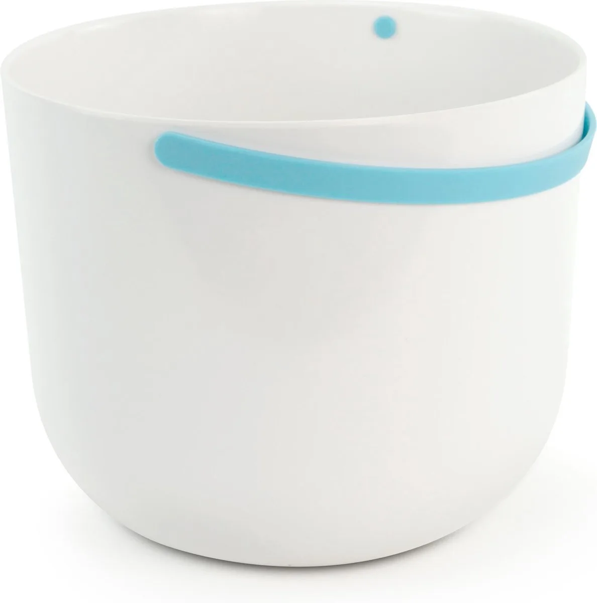 Promenade Serveerkom - Middel - Keramisch - 18 cm de Cookut en Bleu – photo produit