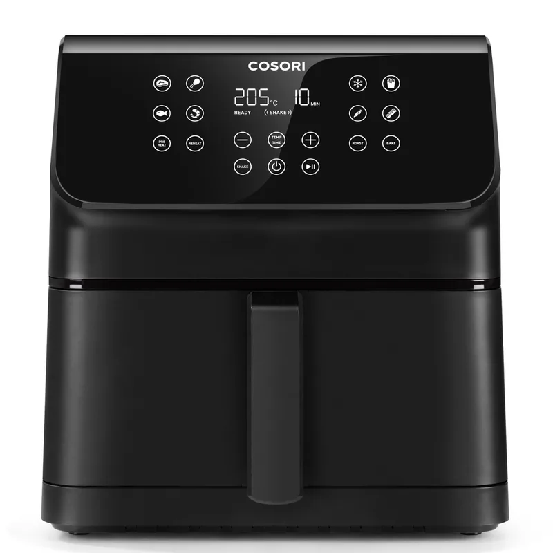 P651 Premium II Édition Chef AirFryer - 6,2 L de Cosori – photo produit