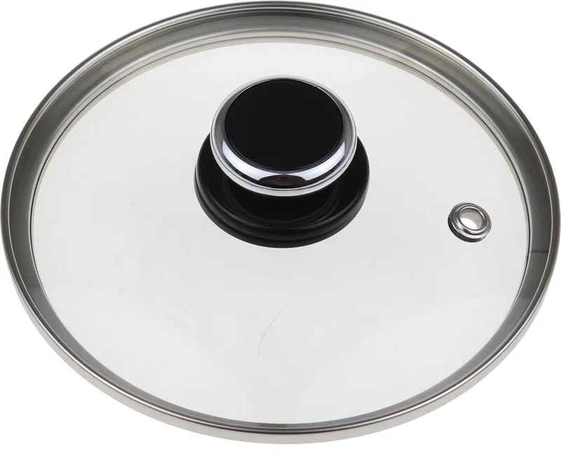 GLAZEN DEKSEL RIJSTKOKER CRC400E - C0400410 by Cuisinart in Transparent – product photo