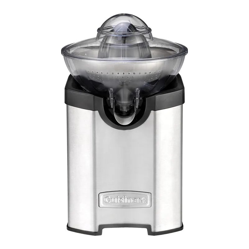 Zitruspresse CCJ210E Elektrische Zitruspresse van Cuisinart – productfoto