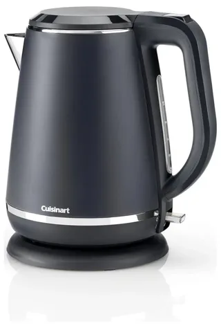 Waterkoker Jug Kettle - Roestvrij staal - Water koker 1,5L by Cuisinart in Black – product photo 2 of 2