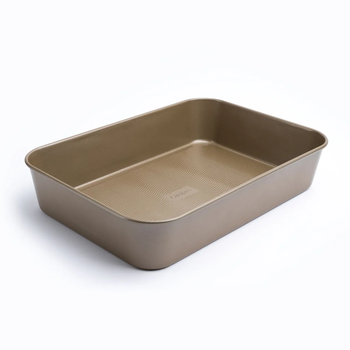 Bakvormen - Roaster 40x28cm keramisch van Cuisipro – productfoto