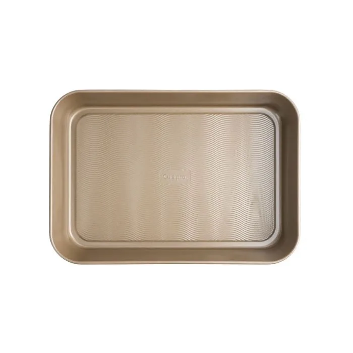 Bakvormen - Roaster 44x30cm keramisch van Cuisipro – productfoto