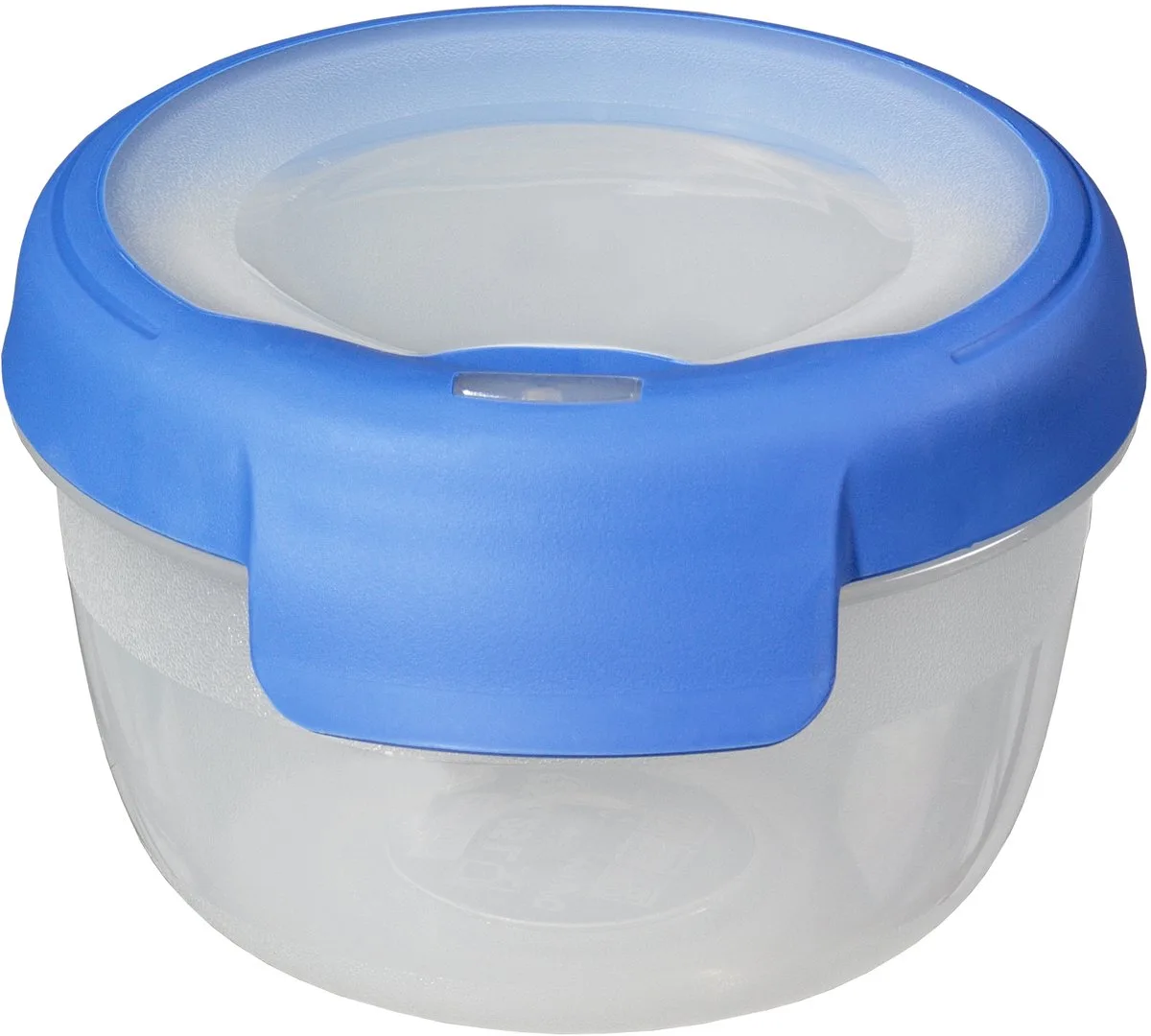Chef@home Vershouddoos Ro 0,25l Tr/bla de Curver en Transparent – photo produit