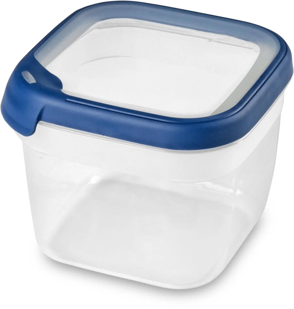 Récipient Hermétique 12256 Grand Chef 1.8l 15x15x12 Cm de Curver en Transparent – photo produit