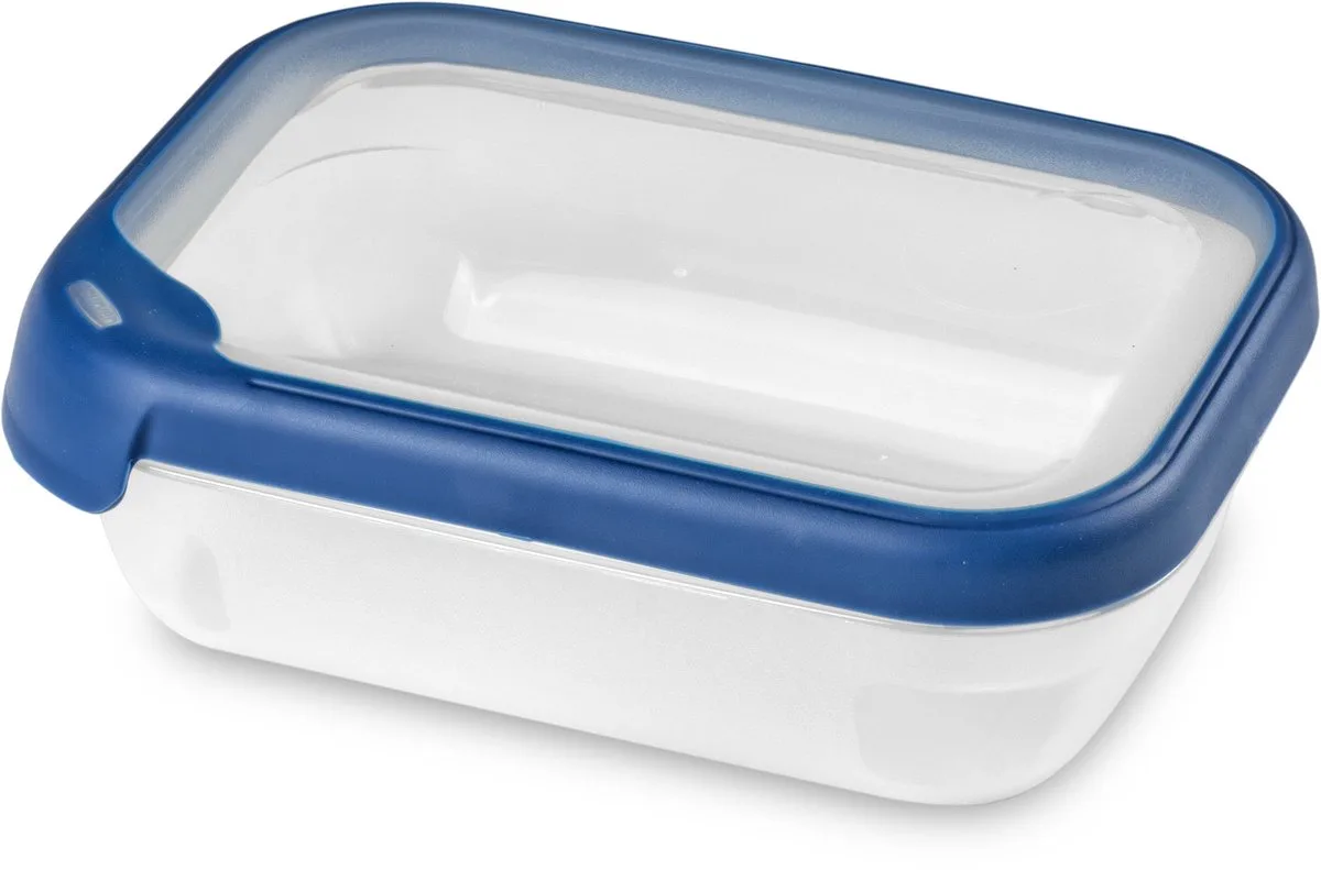 Grand Chef - Vershoudbakje - 1,2 liter van Curver in Transparant – productfoto