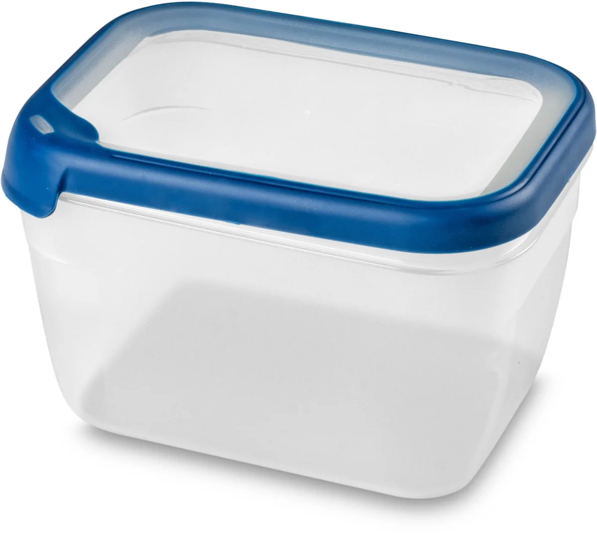 Récipient Hermétique 12251 Grand Chef 2.4l 20x15x13 Cm de Curver en Transparent – photo produit