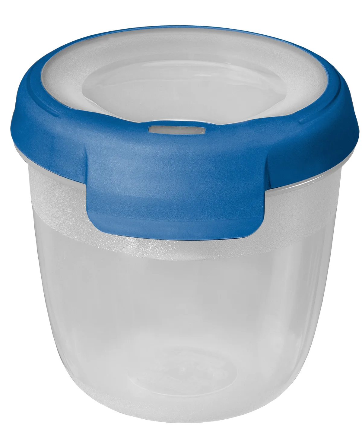 grand chef vershouddoos 0.4 liter rond de Curver – photo produit