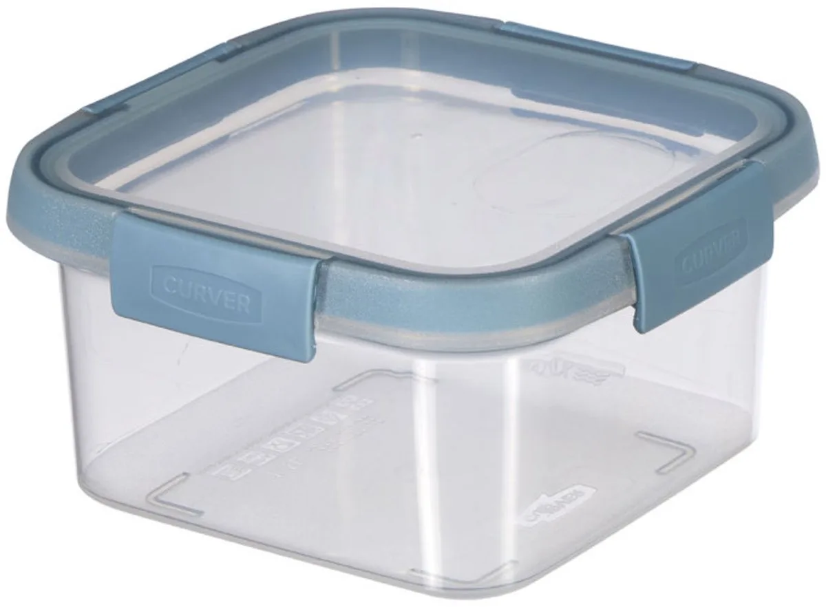 Vershouddoos - Smart-fresh van Curver in Transparant – productfoto