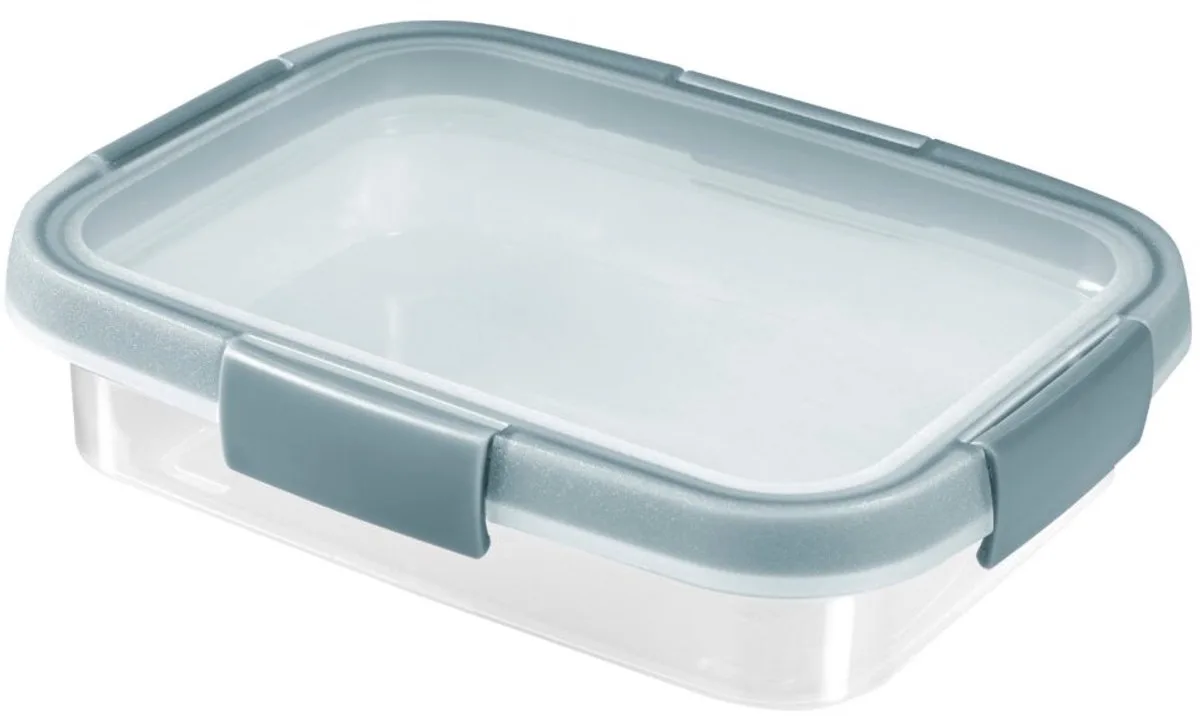 Vershouddoos - Smart-fresh fra Curver i Gennemsigtig – produktbillede