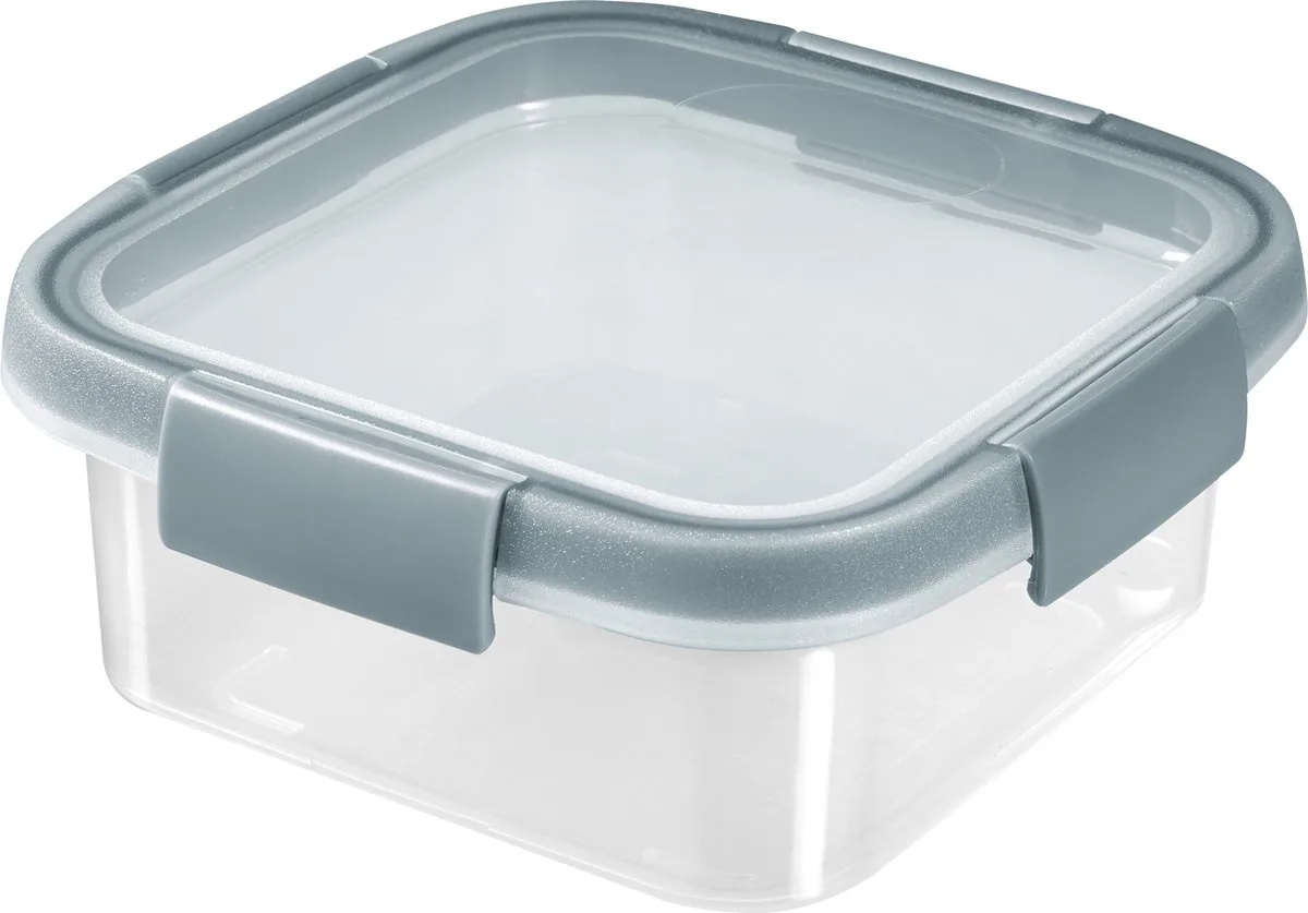 Vershouddoos - Smart-fresh van Curver in Transparant – productfoto